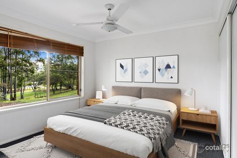 Property photo of 181-183 Brushwood Crescent Cedar Grove QLD 4285