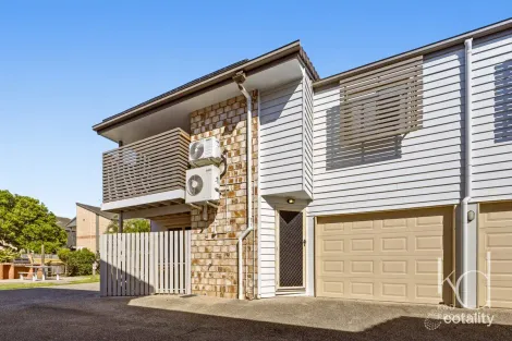 Property photo of 17/48-54 Fleet Drive Kippa-Ring QLD 4021
