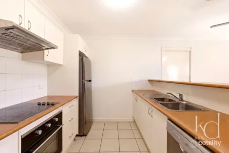 Property photo of 17/48-54 Fleet Drive Kippa-Ring QLD 4021