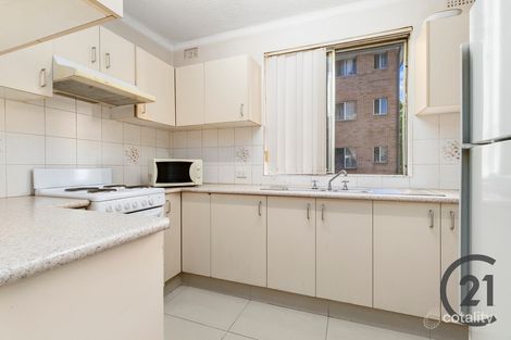Property photo of 3/2 Forbes Street Warwick Farm NSW 2170