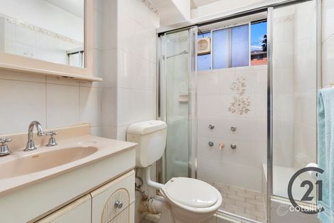 Property photo of 3/2 Forbes Street Warwick Farm NSW 2170