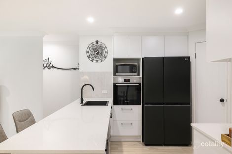 Property photo of 3 Coolawin Place Nerang QLD 4211