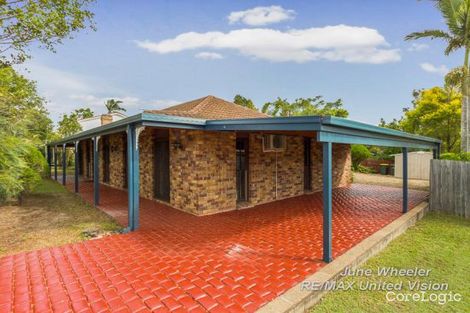 Property photo of 25 Lindisfarne Street Carindale QLD 4152