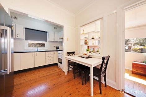 Property photo of 33A Bridge Street Lane Cove NSW 2066