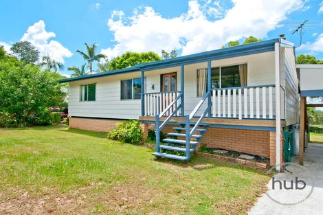 Property photo of 4 Diddams Street Loganholme QLD 4129