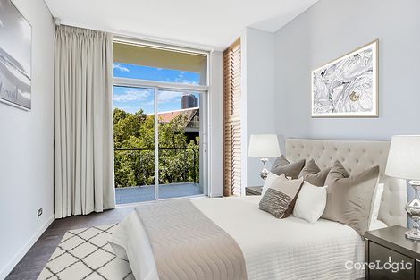 Property photo of 408/23 Pirrama Road Pyrmont NSW 2009