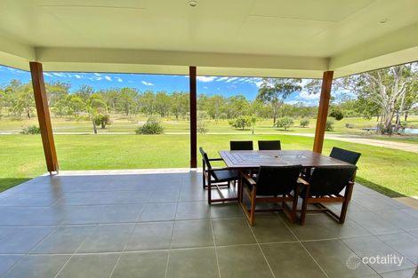 Property photo of 75 McCarthy Road Wurdong Heights QLD 4680