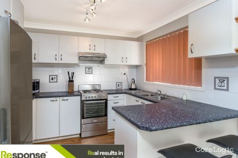 Property photo of 42B Kennington Avenue Quakers Hill NSW 2763