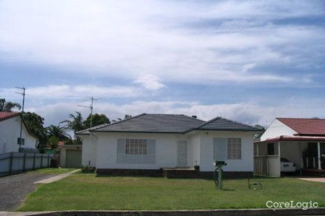Property photo of 8 Kotari Parade Lake Illawarra NSW 2528