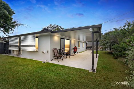 Property photo of 2 Landsborough Street Rochedale South QLD 4123