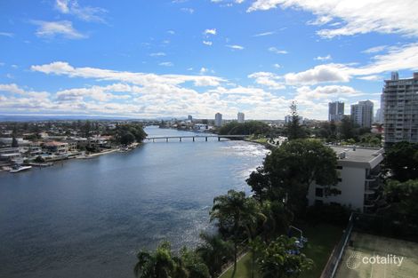 Property photo of 40/2940 Gold Coast Highway Surfers Paradise QLD 4217