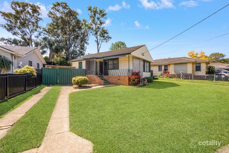 44 Hatherton Rd, Lethbridge Park, NSW 2770