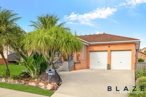 Property photo of 16 Kapovic Street Edensor Park NSW 2176