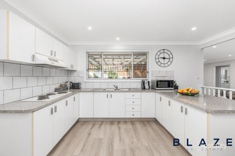 Property photo of 16 Kapovic Street Edensor Park NSW 2176