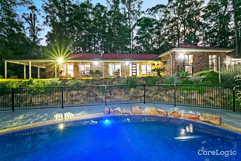 Property photo of 36 Calala Court Bonogin QLD 4213