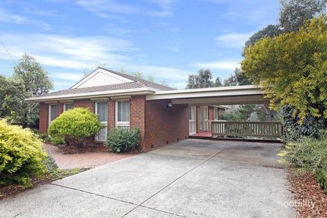 Property photo of 60 Dellfield Drive Templestowe Lower VIC 3107