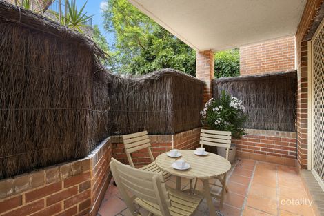 Property photo of 3/1 May Street Hornsby NSW 2077