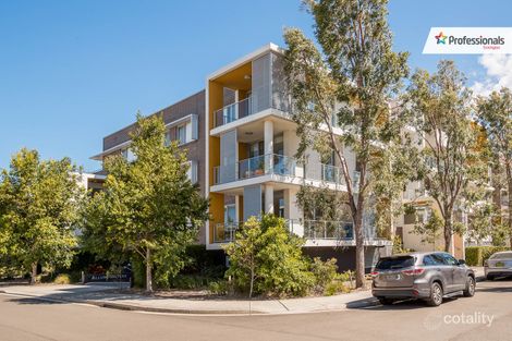 Property photo of 15/2-10 Nordica Street Ermington NSW 2115