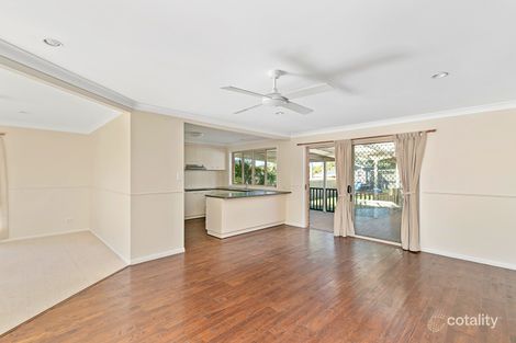 Property photo of 9 Cromwell Court Alexandra Hills QLD 4161