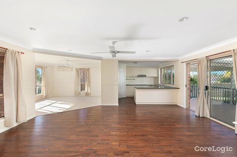 Property photo of 9 Cromwell Court Alexandra Hills QLD 4161