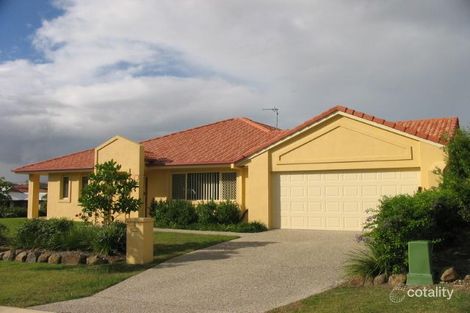 2/4 Protea Ct, Robina, QLD 4226