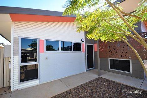 Property photo of 21 Mooring Loop South Hedland WA 6722