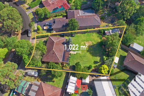 Property photo of 10 Melrose Court Berwick VIC 3806