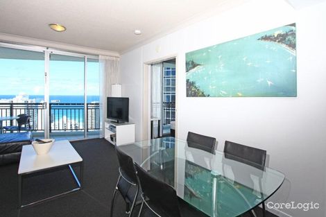 Property photo of 3245/23 Ferny Avenue Surfers Paradise QLD 4217