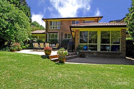 Property photo of 17 Cunliffe Road East Killara NSW 2071