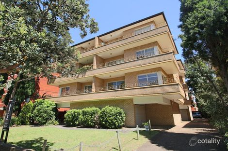 2/31-33 Trafalgar St, Brighton-Le-Sands, NSW 2216