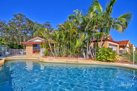 Property photo of 1 Annabella Drive Port Macquarie NSW 2444