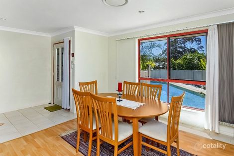 Property photo of 1 Annabella Drive Port Macquarie NSW 2444