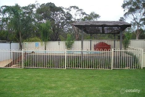 Property photo of 39 Withnell Crescent St Helens Park NSW 2560