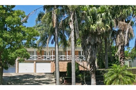 Property photo of 14 Maclean Close Cardiff NSW 2285