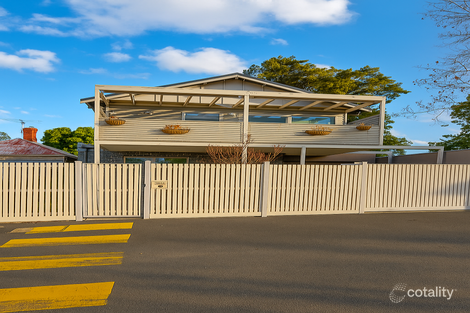 Property photo of 6 Creek Street Spotswood VIC 3015