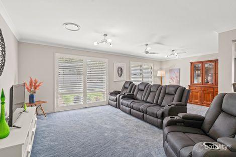 Property photo of 5 Blue Wren Place Goonellabah NSW 2480