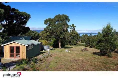 Property photo of 41 Kregors Road Gordon TAS 7150