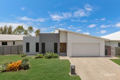 Property photo of 1 Marco Way Burdell QLD 4818