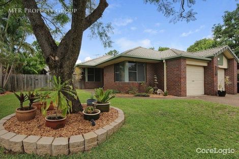 Property photo of 16 Martindale Place Forest Lake QLD 4078