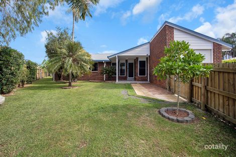 Property photo of 31 Celeber Drive Beaconsfield QLD 4740