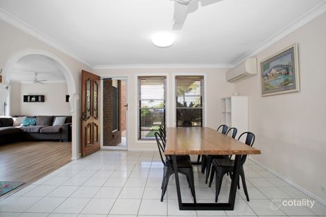 Property photo of 31 Celeber Drive Beaconsfield QLD 4740