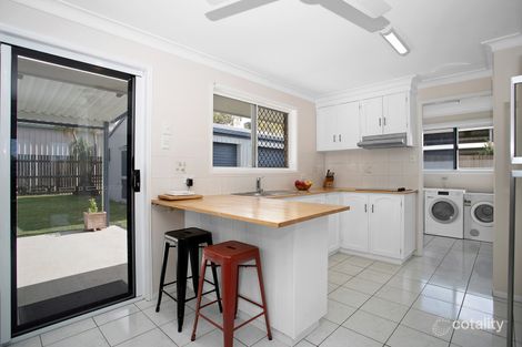 Property photo of 31 Celeber Drive Beaconsfield QLD 4740
