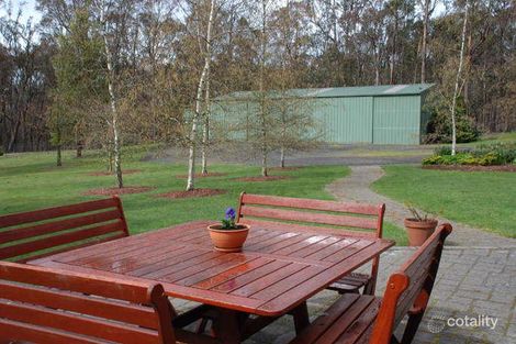 Property photo of 21 Watts Road Macedon VIC 3440