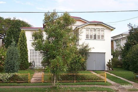 Property photo of 6 Gamelin Crescent Stafford QLD 4053