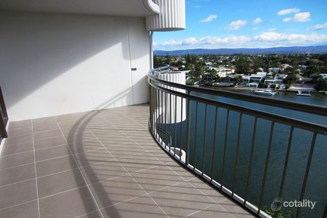 Property photo of 40/2940 Gold Coast Highway Surfers Paradise QLD 4217