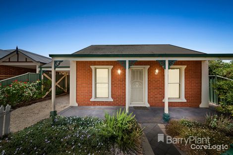 Property photo of 3 Pembroke Lane Wyndham Vale VIC 3024