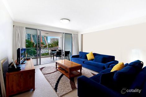Property photo of 143/21 Cypress Avenue Surfers Paradise QLD 4217