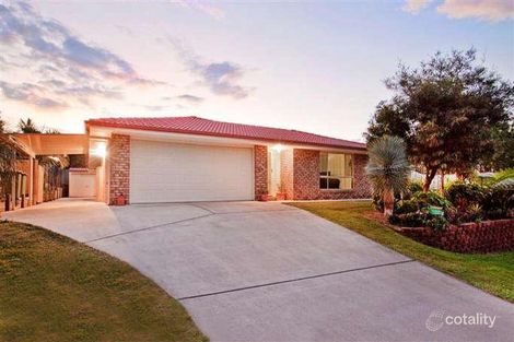 Property photo of 2 Wallaroo Court Capalaba QLD 4157