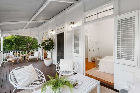 Property photo of 46 Temple Street Coorparoo QLD 4151