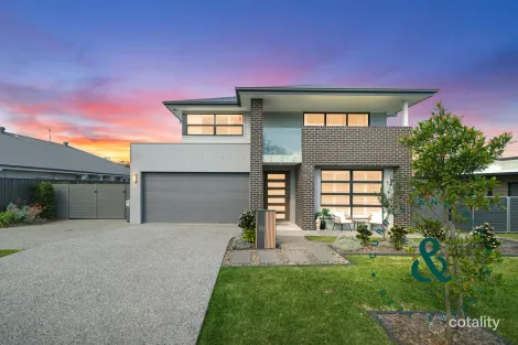 16 INDIGO ST, MEDOWIE, NSW 2318